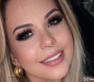 Acompanhante em Florianópolis-SC - Julia Medeiros