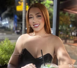 Acompanhante em Jales-SP - Bianca Andrade