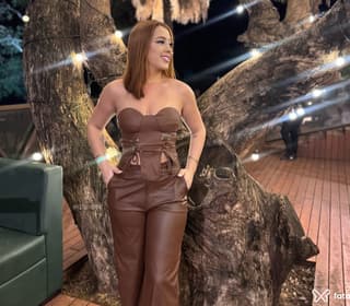 Acompanhante em Fernandópolis-SP - Bianca Andrade