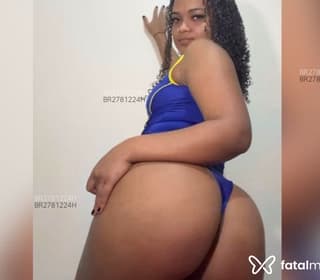 Acompanhante em Jaboticabal-SP - Paloma