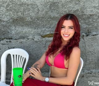 Acompanhante em Conselheiro Lafaiete-MG - Sara Tozaki