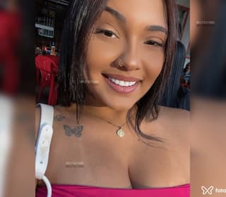 Acompanhante em Goianésia-GO - Larissa