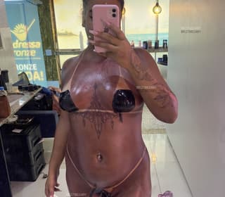 Acompanhante em São João de Meriti-RJ - Joyce Rita