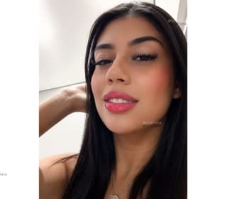 Acompanhante em Sertãozinho-SP - Thalia Montenegro
