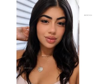 Acompanhante em Sertãozinho-SP - Thalia Montenegro