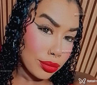 Acompanhante em Ubatuba-SP - Isis
