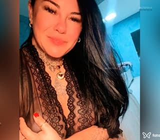 Acompanhante em Ponta Grossa-PR - Bruninha