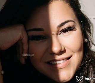 Acompanhante em Irati-PR - Bruninha