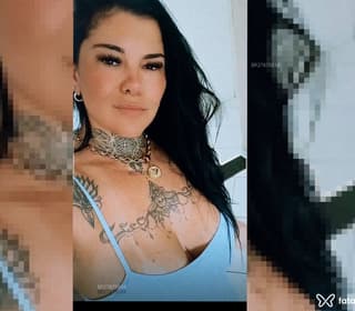 Acompanhante em Castro-PR - Bruninha