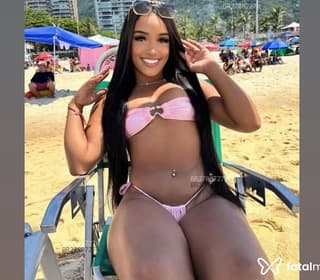 Acompanhante em Rio Verde-GO - Larissa
