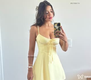 Acompanhante em Rio de Janeiro-RJ - Rubi Perez