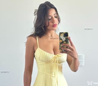 Acompanhante em Rio de Janeiro-RJ - Rubi Perez