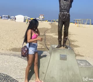 Acompanhante em São Gabriel da Palha-ES - Beatriz Roldan