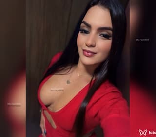 Acompanhante em Campos dos Goytacazes-RJ - Nathália Oliveira