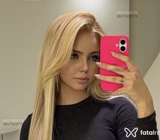 Acompanhante em Recife-PE - Monique Shucsz