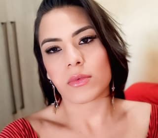 Acompanhante em Campo Grande-MS - Luara