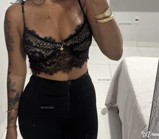 Acompanhante em Itaituba-PA - Isabelly Santos