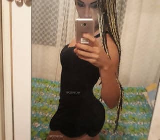 Acompanhante em Joaçaba-SC - Darllyn