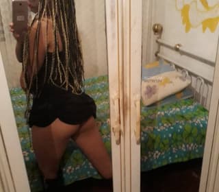 Acompanhante em Joaçaba-SC - Darllyn