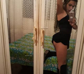 Acompanhante em Joaçaba-SC - Darllyn