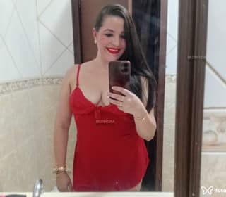 Acompanhante em Cachoeira do Sul-RS - Shelzinha