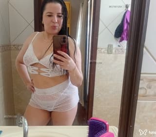 Acompanhante em Cachoeira do Sul-RS - Shelzinha