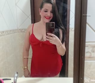Acompanhante em Cachoeira do Sul-RS - Shelzinha