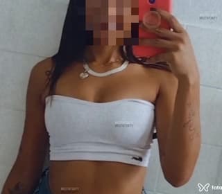 Acompanhante em Piracicaba-SP - Bianca