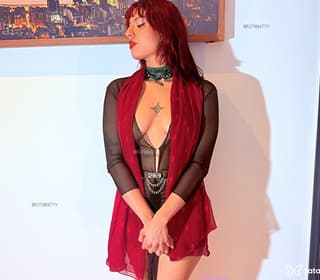 Acompanhante em Rio de Janeiro-RJ - Ariel