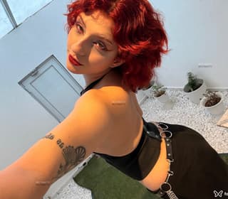 Acompanhante em Rio de Janeiro-RJ - Ariel