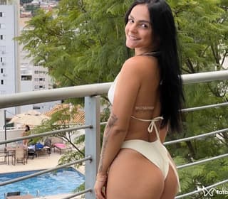 Acompanhante em Marabá-PA - Maria Alice