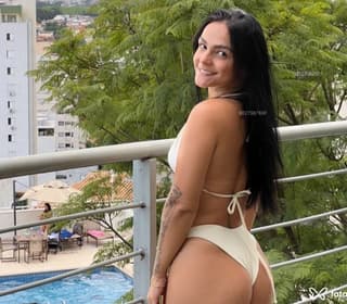 Acompanhante em Altamira-PA - Maria Alice
