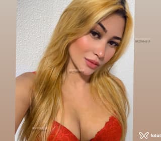 Acompanhante em Uruçuí-PI - Isabella Lorenzzo