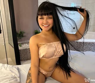Acompanhante em São Paulo-SP - Yumi Keiko