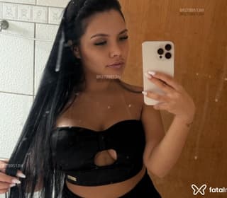 Acompanhante em São Paulo-SP - Yumi Keiko