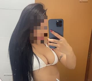 Acompanhante em Chapecó-SC - Nicole