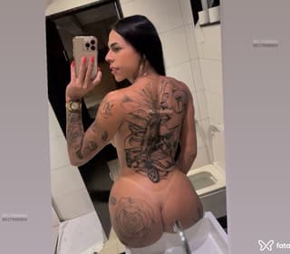 Acompanhante em São Paulo-SP - Sophia Fernanda