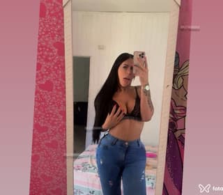 Acompanhante em São Paulo-SP - Sophia Fernanda