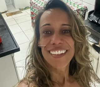 Acompanhante em Santa Luzia-MG - Katy Marry
