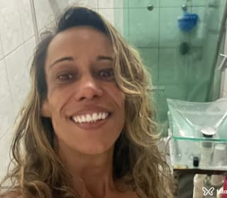 Acompanhante em Santa Luzia-MG - Katy Marry