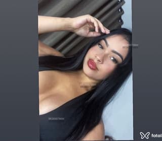 Acompanhante em Uberlândia-MG - Melissa Lopes