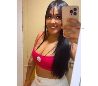 Acompanhante em Passo Fundo-RS - Cléo Sayuri
