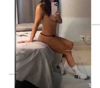 Acompanhante em São Paulo-SP - Maitê