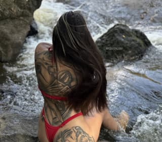 Acompanhante em São Paulo-SP - Maitê