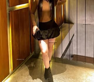 Acompanhante em Goiânia-GO - Julia Mendes