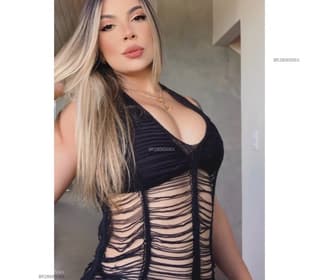 Acompanhante em Belo Horizonte-MG - Amanda