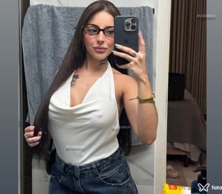Acompanhante em Goiânia-GO - Liz Vitória