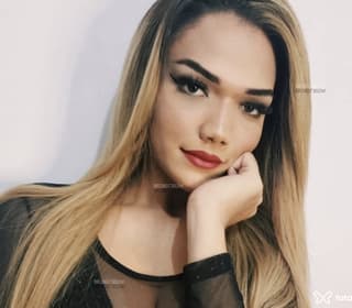 Acompanhante em Campinas-SP - Júlia Nicolle