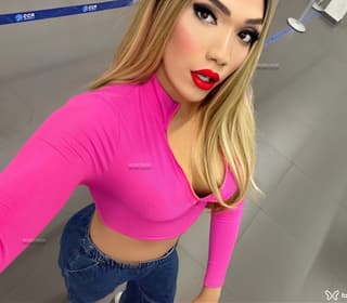 Acompanhante em Campinas-SP - Júlia Nicolle