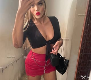 Acompanhante em Campinas-SP - Júlia Nicolle